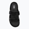 Big Star pánske žabky RR174A026 black 5