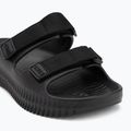 Big Star pánske žabky RR174A026 black 7