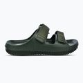 Big Star pánske žabky RR174A027 green/olive