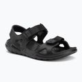 Dámske sandále Big Star RR274A512 black