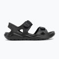 Dámske sandále Big Star RR274A512 black 2
