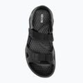 Dámske sandále Big Star RR274A512 black 5