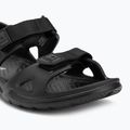 Dámske sandále Big Star RR274A512 black 7