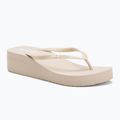Dámske žabky BIG STAR RR274A551 beige