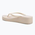 Dámske žabky BIG STAR RR274A551 beige 3