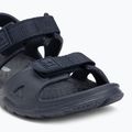 Detské sandále BIG STAR RR374512 navy blue 7
