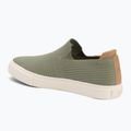 Dámske tenisky BIG STAR RR274718 light green 3