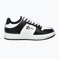Dámske topánky BIG STAR RR274A240 white/black