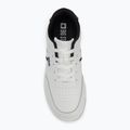 Pánska obuv BIG STAR RR174263 white / black 5