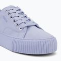 Dámske tenisky BIG STAR RR274406 light blue 7