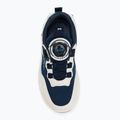 Detská obuv BIG STAR RR374037 white / navy blue 5