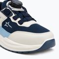 Detská obuv BIG STAR RR374037 white / navy blue 7
