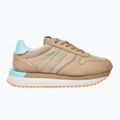 Dámske topánky BIG STAR RR274A048 beige 8