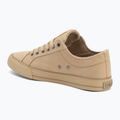 Pánske tenisky BIG STAR RR174337 beige 3