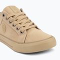 Pánske tenisky BIG STAR RR174337 beige 7