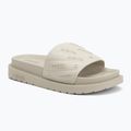 Dámske žabky BIG STAR RR274A542 beige