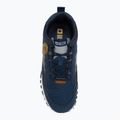 Pánske topánky BIG STAR RR174279 navy/khaki/orange 5