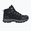 Pánske topánky BIG STAR SS174048 black