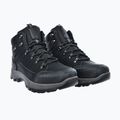 Pánske topánky BIG STAR SS174048 black 2