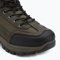 Pánske topánky BIG STAR SS174052 khaki 6