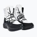 Dámske snehule BIG STAR SS274060 white/black 3