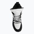 Dámske snehule BIG STAR SS274060 white/black 5