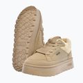 Dámske topánky BIG STAR SS274105 beige 4