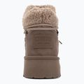 Dámske snehule BIG STAR SS274112 brown 6