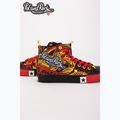 Pánske tenisky BIG STAR SS174501 black/red/yellow 13