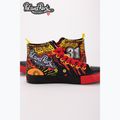 Pánske tenisky BIG STAR SS174501 black/red/yellow 14