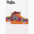 Pánske tenisky BIG STAR SS174502 orange 13