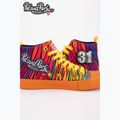 Pánske tenisky BIG STAR SS174502 orange 14