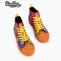 Pánske tenisky BIG STAR SS174502 orange 15
