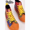 Pánske tenisky BIG STAR SS174502 orange 16