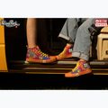 Pánske tenisky BIG STAR SS174502 orange 20