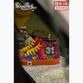 Pánske tenisky BIG STAR SS174502 orange 23