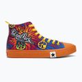 Pánske tenisky BIG STAR SS174502 orange 3