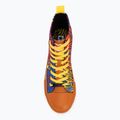 Pánske tenisky BIG STAR SS174502 orange 6