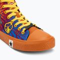 Pánske tenisky BIG STAR SS174502 orange 8