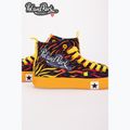 Pánske tenisky BIG STAR SS174503 yellow/red 12