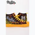 Pánske tenisky BIG STAR SS174503 yellow/red 13