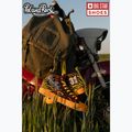 Pánske tenisky BIG STAR SS174503 yellow/red 17