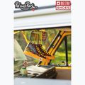 Pánske tenisky BIG STAR SS174503 yellow/red 18