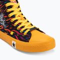 Pánske tenisky BIG STAR SS174503 yellow/red 8