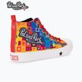 Pánske tenisky BIG STAR SS174504 green/yellow 9