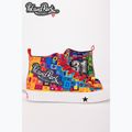 Pánske tenisky BIG STAR SS174504 green/yellow 13