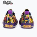 Dámske tenisky BIG STAR SS274905 violet 3