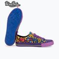 Dámske tenisky BIG STAR SS274905 violet 4