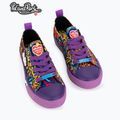 Dámske tenisky BIG STAR SS274905 violet 7