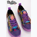 Dámske tenisky BIG STAR SS274905 violet 8